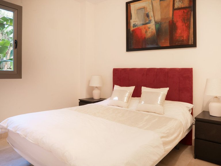 Apartment for Sale in Benahavis, Malaga 11