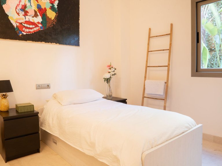 Apartment for Sale in Benahavis, Malaga 12