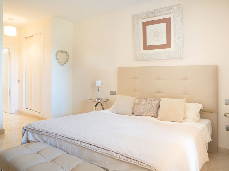Apartment for Sale in Benahavis, Malaga 13
