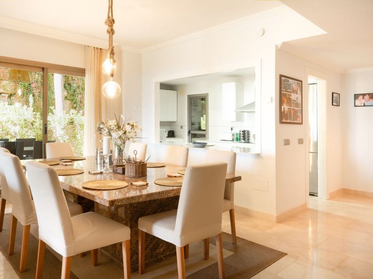 Apartment for Sale in Benahavis, Malaga 17