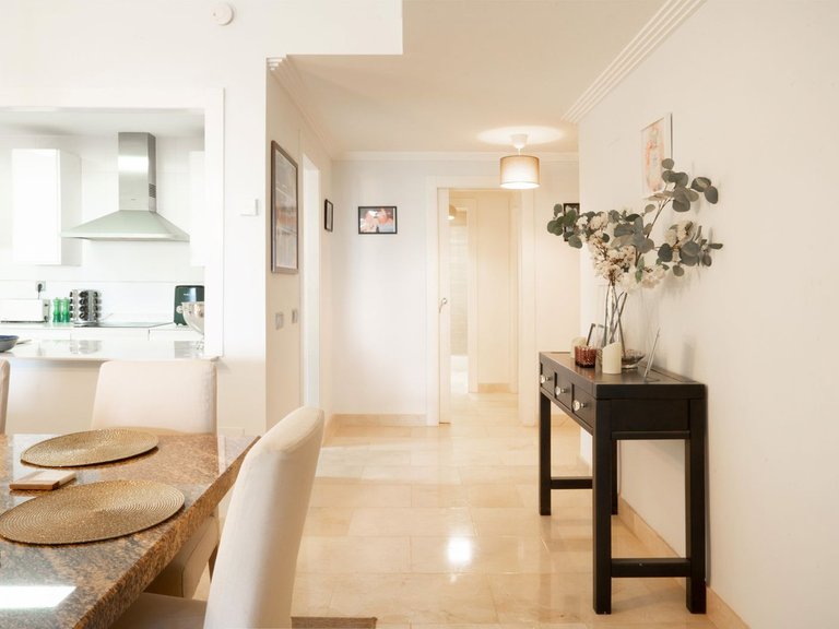 Apartment for Sale in Benahavis, Malaga 18