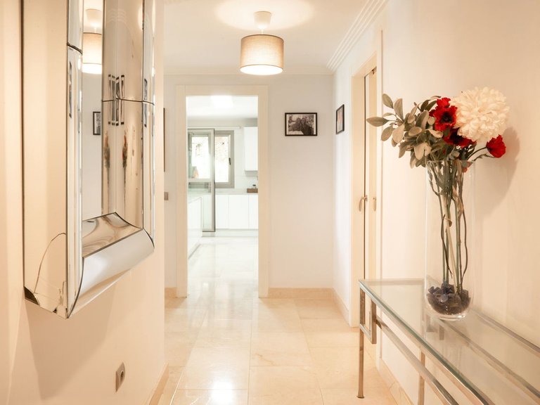 Apartment for Sale in Benahavis, Malaga 19