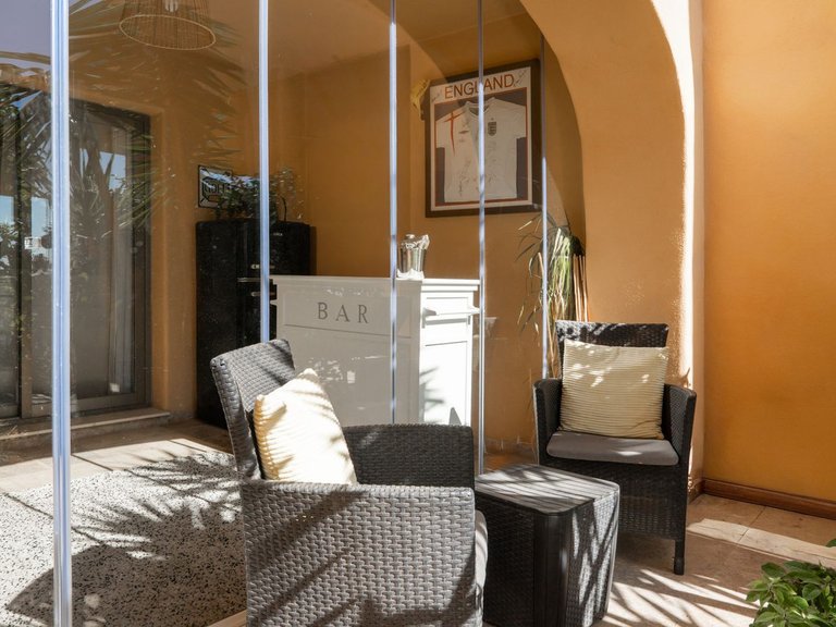 Apartment for Sale in Benahavis, Malaga 24