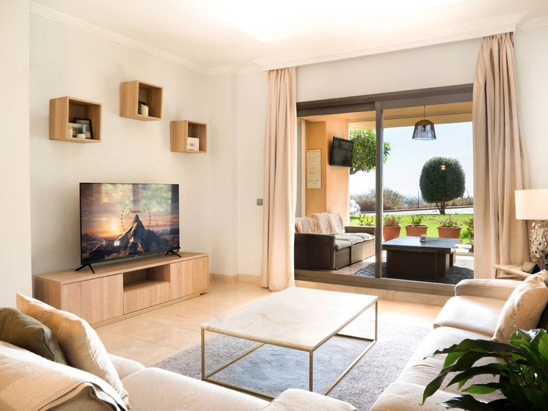 Apartment for Sale in Benahavis, Malaga 26