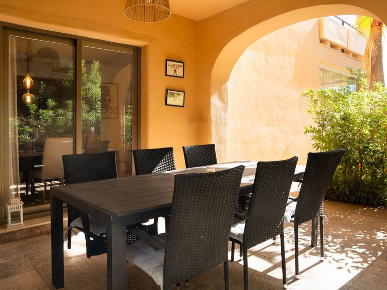 Apartment for Sale in Benahavis, Malaga 32