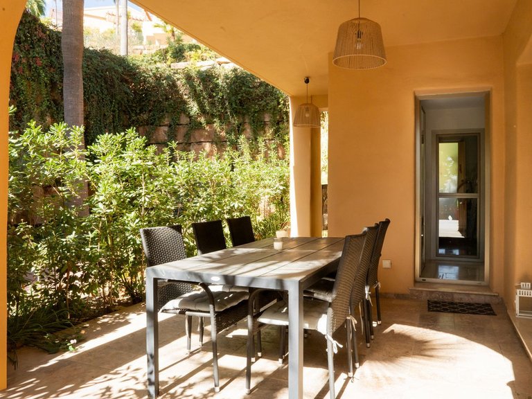 Apartment for Sale in Benahavis, Malaga 33