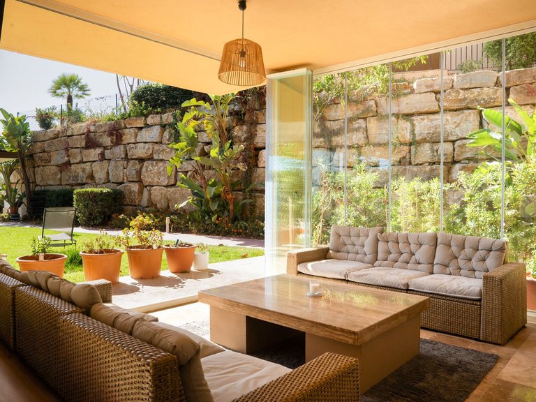 Apartment for Sale in Benahavis, Malaga 36