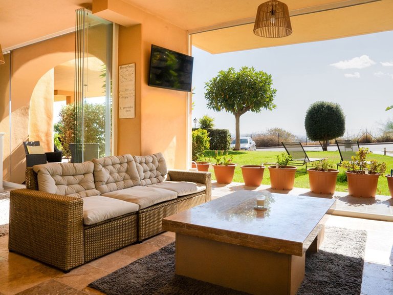 Apartment for Sale in Benahavis, Malaga 38