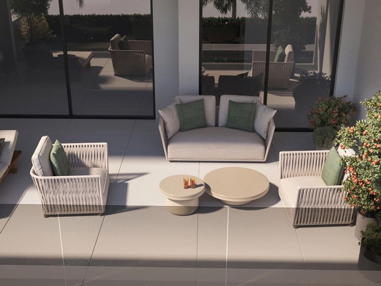 Apartment for Sale in Estepona, Malaga 14