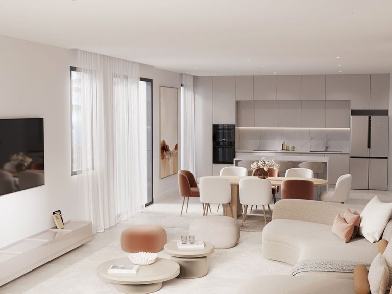 Apartment for Sale in Estepona, Malaga 45