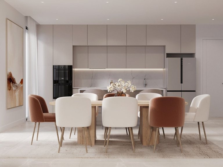 Apartment for Sale in Estepona, Malaga 49