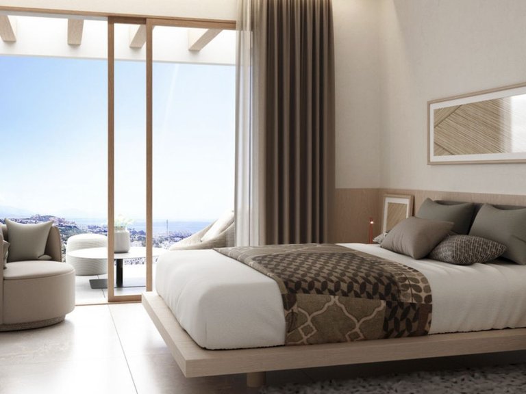 Town House for Sale in La Duquesa, Malaga 4