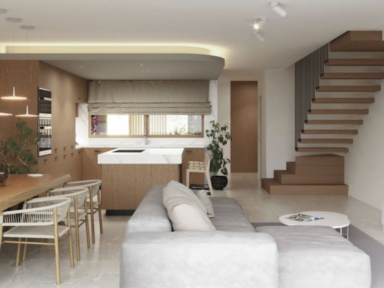 Town House for Sale in La Duquesa, Malaga 9