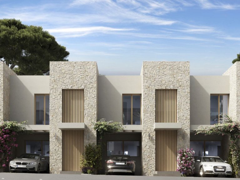 Town House for Sale in La Duquesa, Malaga 13