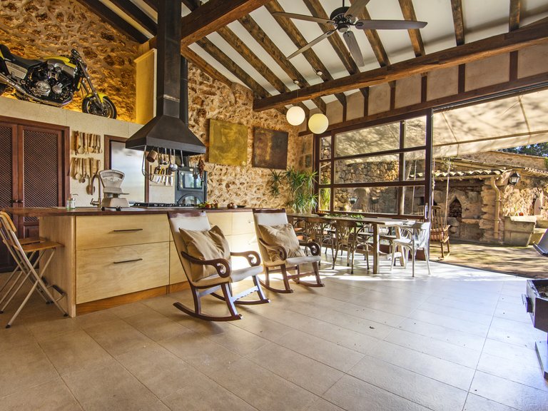 Country House for Sale in Algaida, Balearic Islands 3
