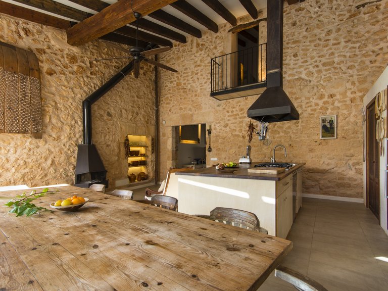 Country House for Sale in Algaida, Balearic Islands 4