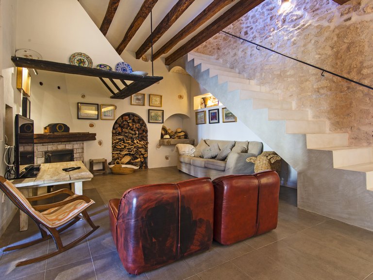 Country House for Sale in Algaida, Balearic Islands 5