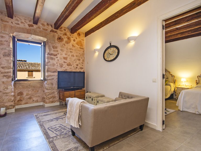 Country House for Sale in Algaida, Balearic Islands 10