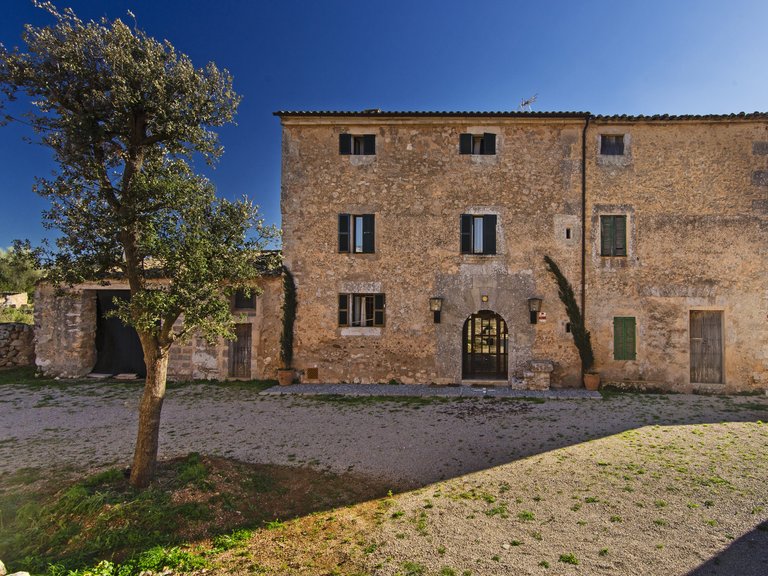 Country House for Sale in Algaida, Balearic Islands 18