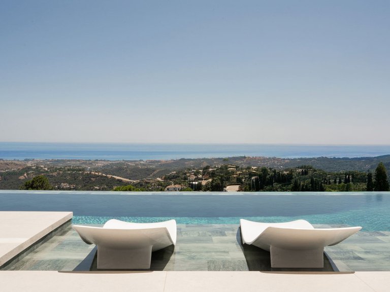 Villa for Sale in Benahavis, Malaga 2