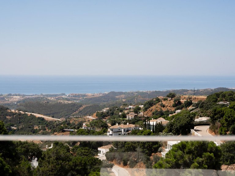 Villa for Sale in Benahavis, Malaga 17