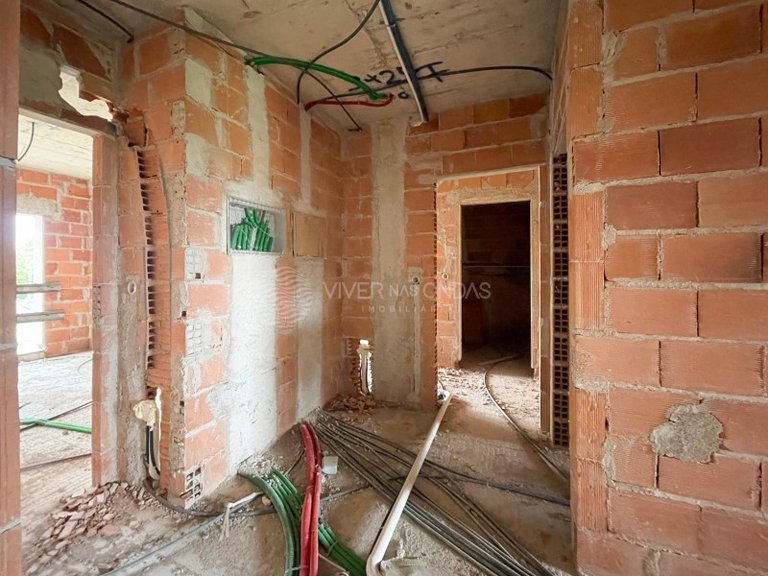 Apartment for Sale in Corroios, Setubal 8