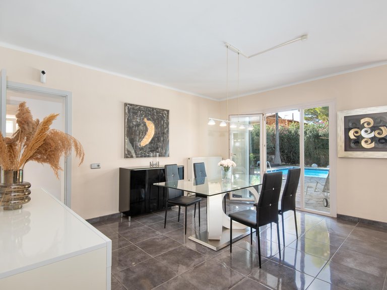 Villa for Sale in Badia Gran, Balearic Islands 6