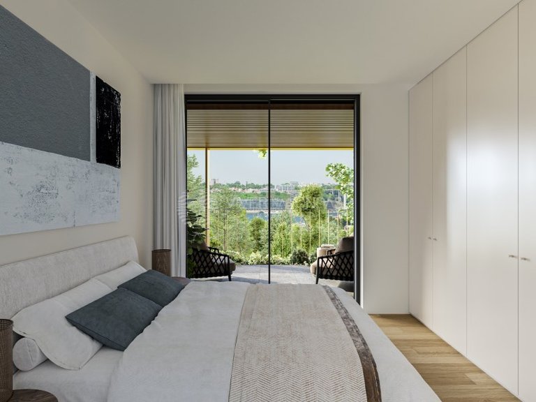 Apartment for Sale in Canidelo, Porto 3