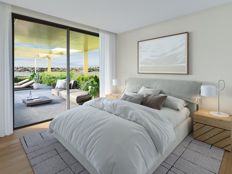 Apartment for Sale in Canidelo, Porto 5