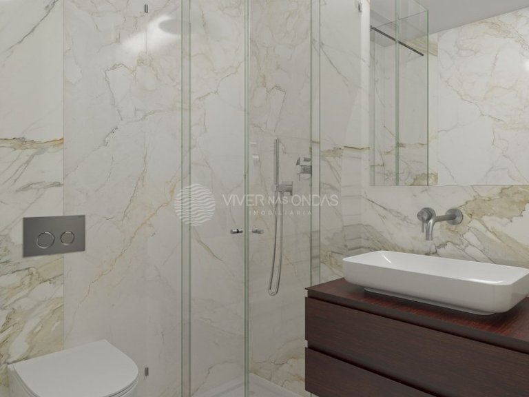 Apartment for Sale in Canidelo, Porto 6
