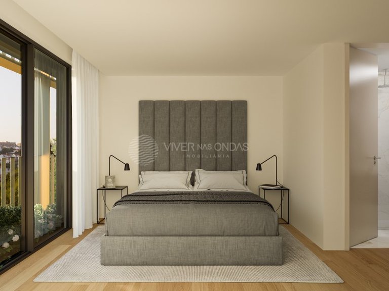 Apartment for Sale in Canidelo, Porto 7