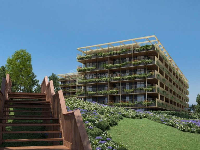 Apartment for Sale in Canidelo, Porto 14