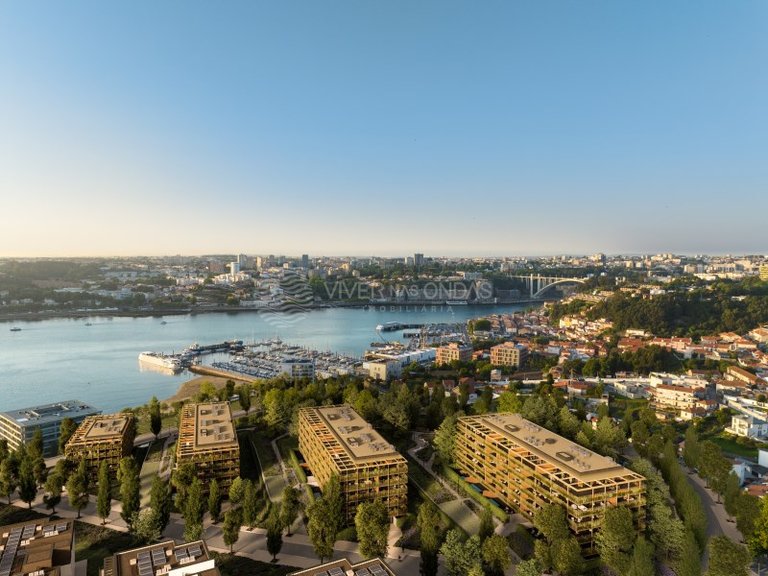 Apartment for Sale in Canidelo, Porto 20