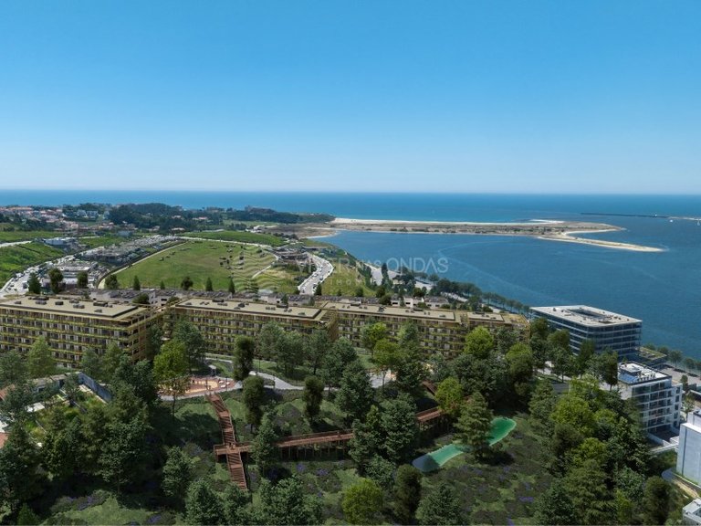 Apartment for Sale in Canidelo, Porto 21