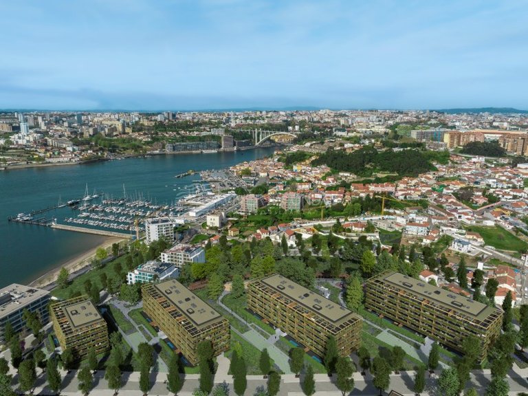 Apartment for Sale in Canidelo, Porto 23
