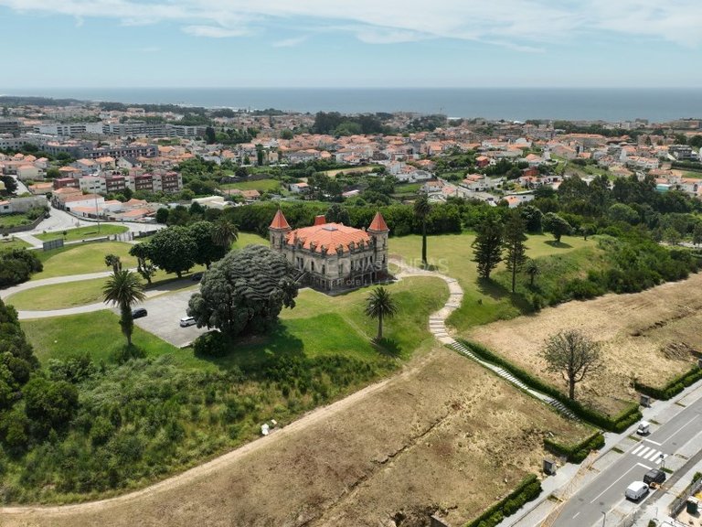 Apartment for Sale in Canidelo, Porto 34