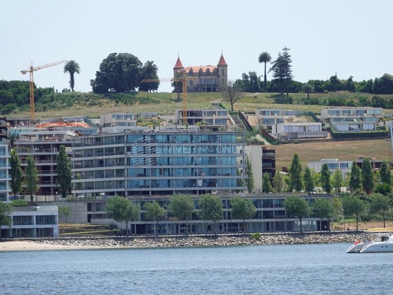 Apartment for Sale in Canidelo, Porto 35