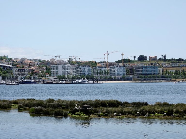 Apartment for Sale in Canidelo, Porto 43