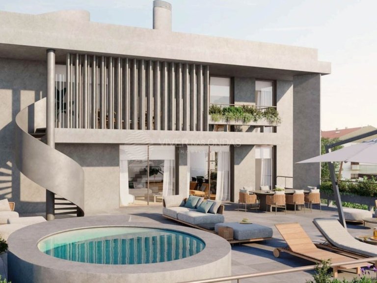 Apartment for Sale in Porto, Porto 2