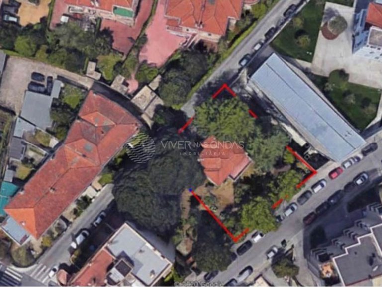 Apartment for Sale in Porto, Porto 12