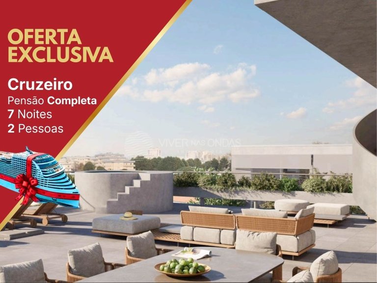 Apartment for Sale in Porto, Porto 1