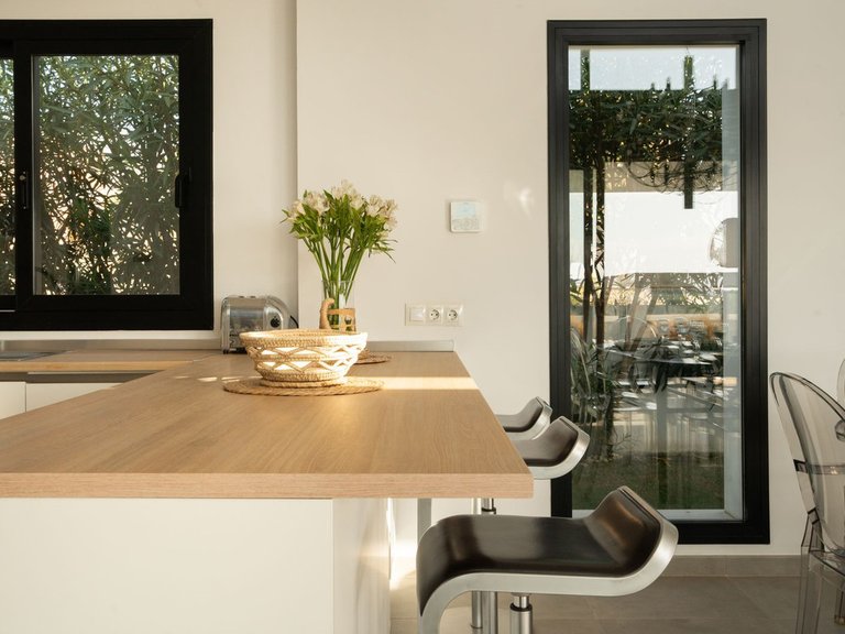 Villa for Sale in Estepona, Malaga 4