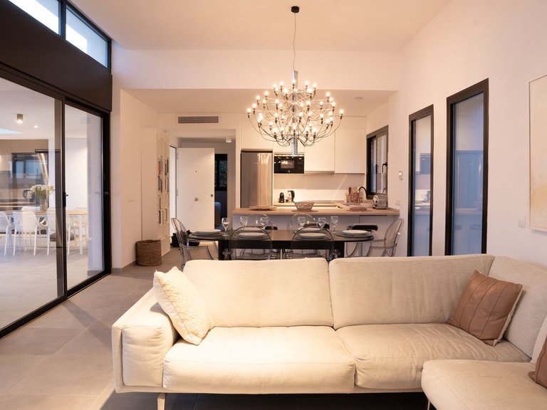 Villa for Sale in Estepona, Malaga 7