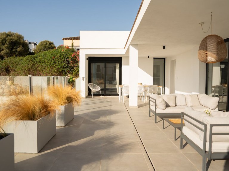 Villa for Sale in Estepona, Malaga 12