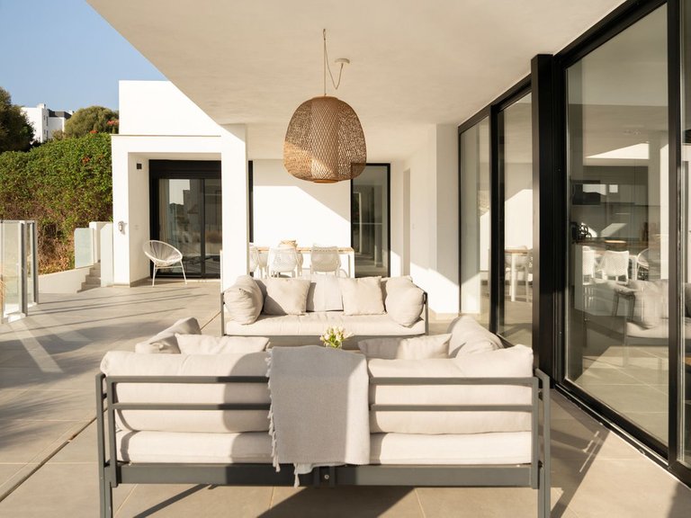 Villa for Sale in Estepona, Malaga 14