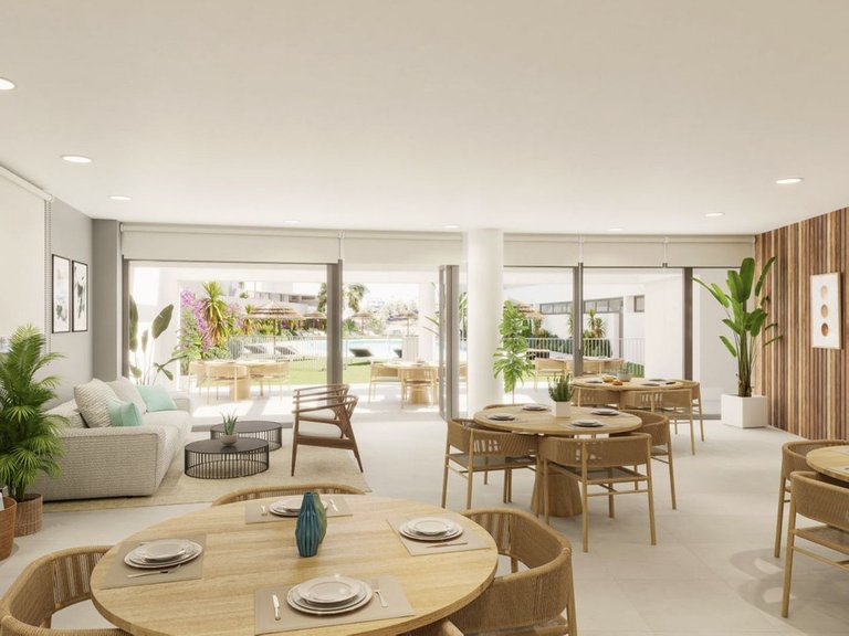 Apartment for Sale in Estepona, Malaga 2