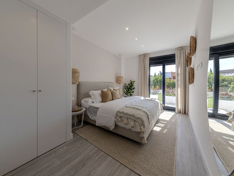 Apartment for Sale in Estepona, Malaga 6