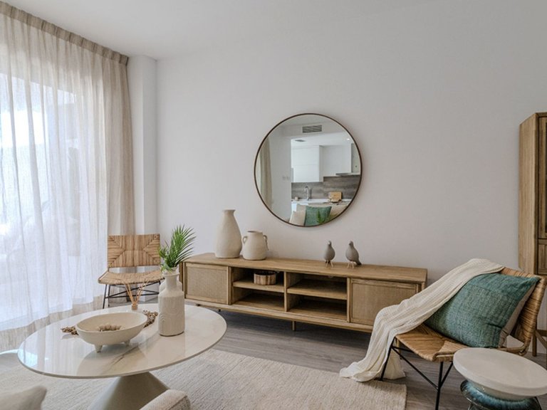 Apartment for Sale in Estepona, Malaga 8