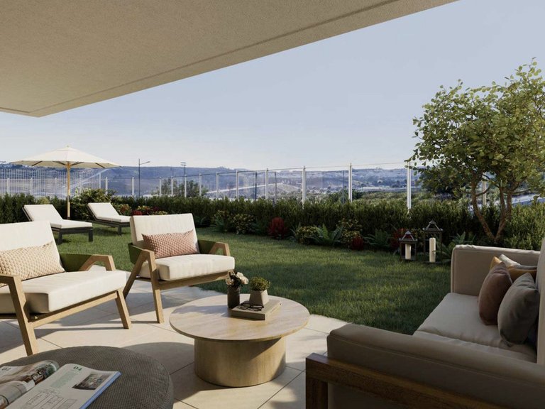 Apartment for Sale in Estepona, Malaga 10