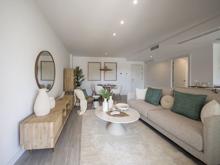 Apartment for Sale in Estepona, Malaga 7